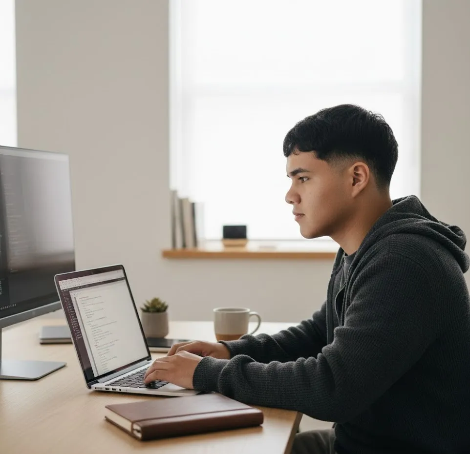 Jean Pierre Farfán Suárez